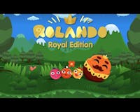 Rolando: Royal Edition media 1