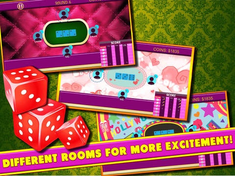 Bunco Mania Dice Party gallery image