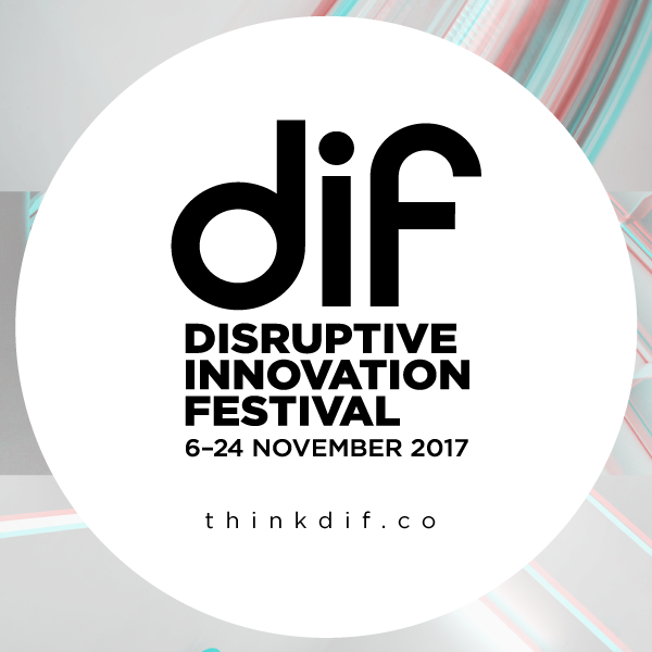 Disruptive Innovation Festival