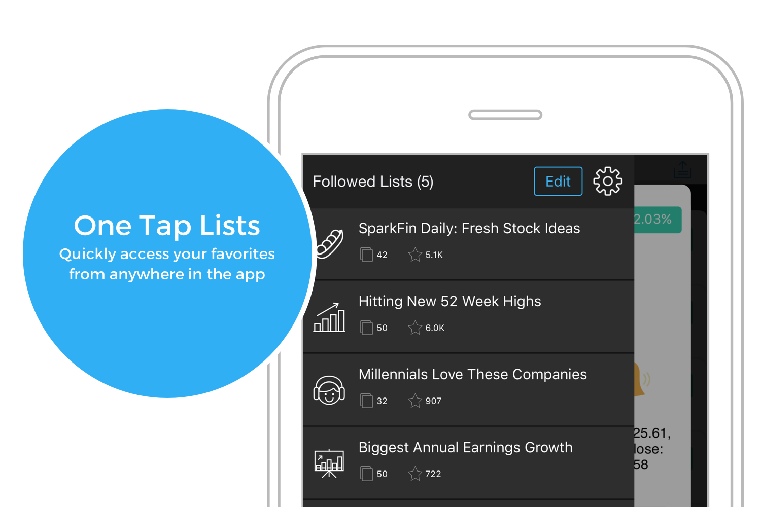 SparkFin 2.0 gallery image