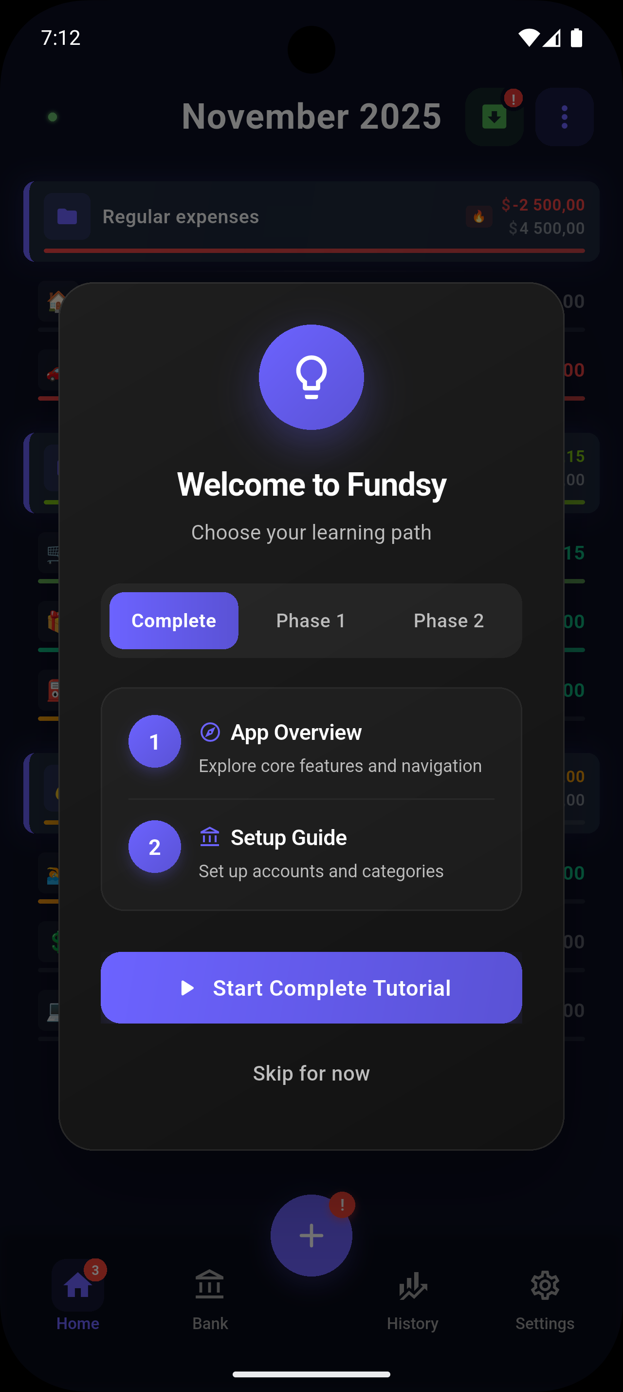 Fundsy gallery image