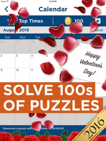 Daily Celebrity Crossword gallery image