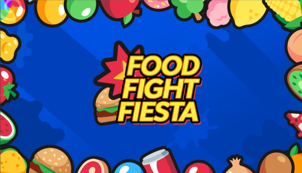 Food Fight Fiesta медиа 2