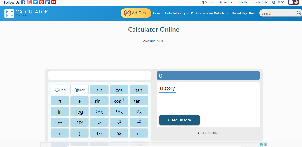 Online Calculators Product Information, Latest Updates, and Reviews 2024 Product Hunt