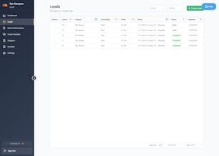 Freight Manager gallery image
