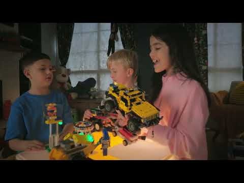 SparkBlocks gallery image