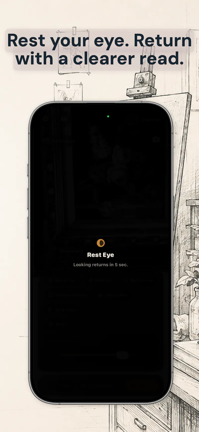 Painting Mirror screenshot 5