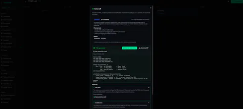 VueCode gallery image