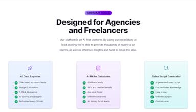 SMM Deal Finder gallery image