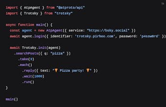 Trotsky gallery image