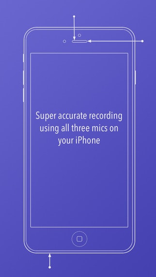 Sleep talk and snore recorder gallery image