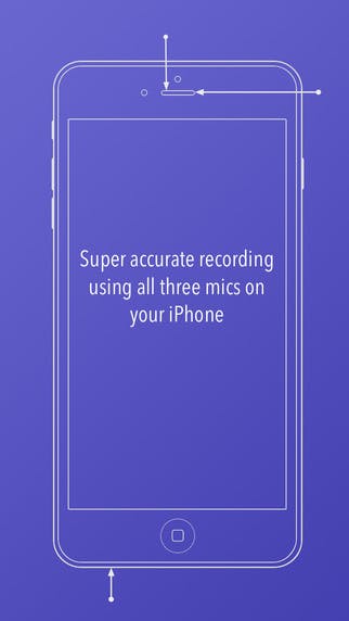 Sleep talk and snore recorder media 1