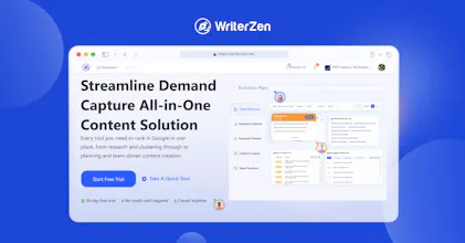 WriterZen gallery image