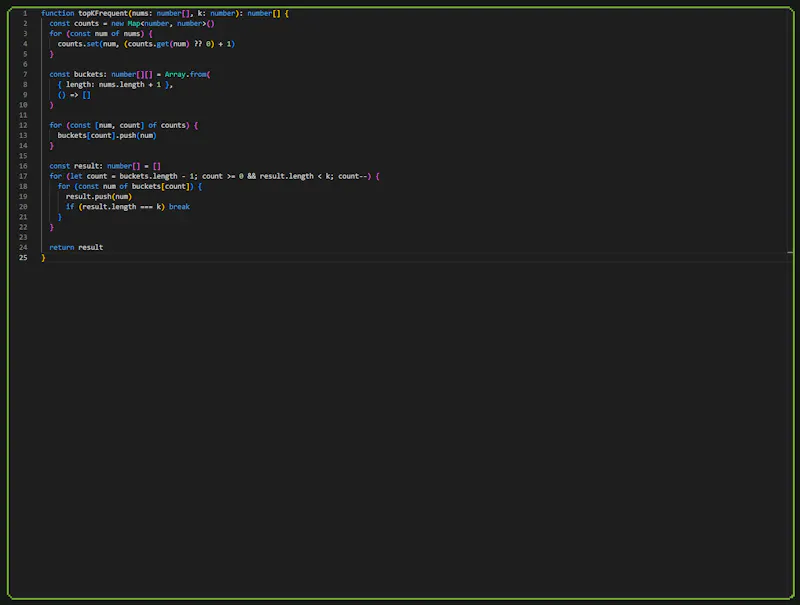 DSA View View screenshot 6