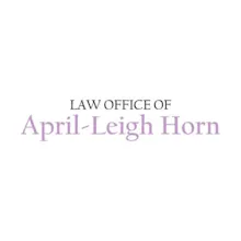 The Law Office of April-Leigh Horn gallery image
