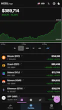 HODLings gallery image