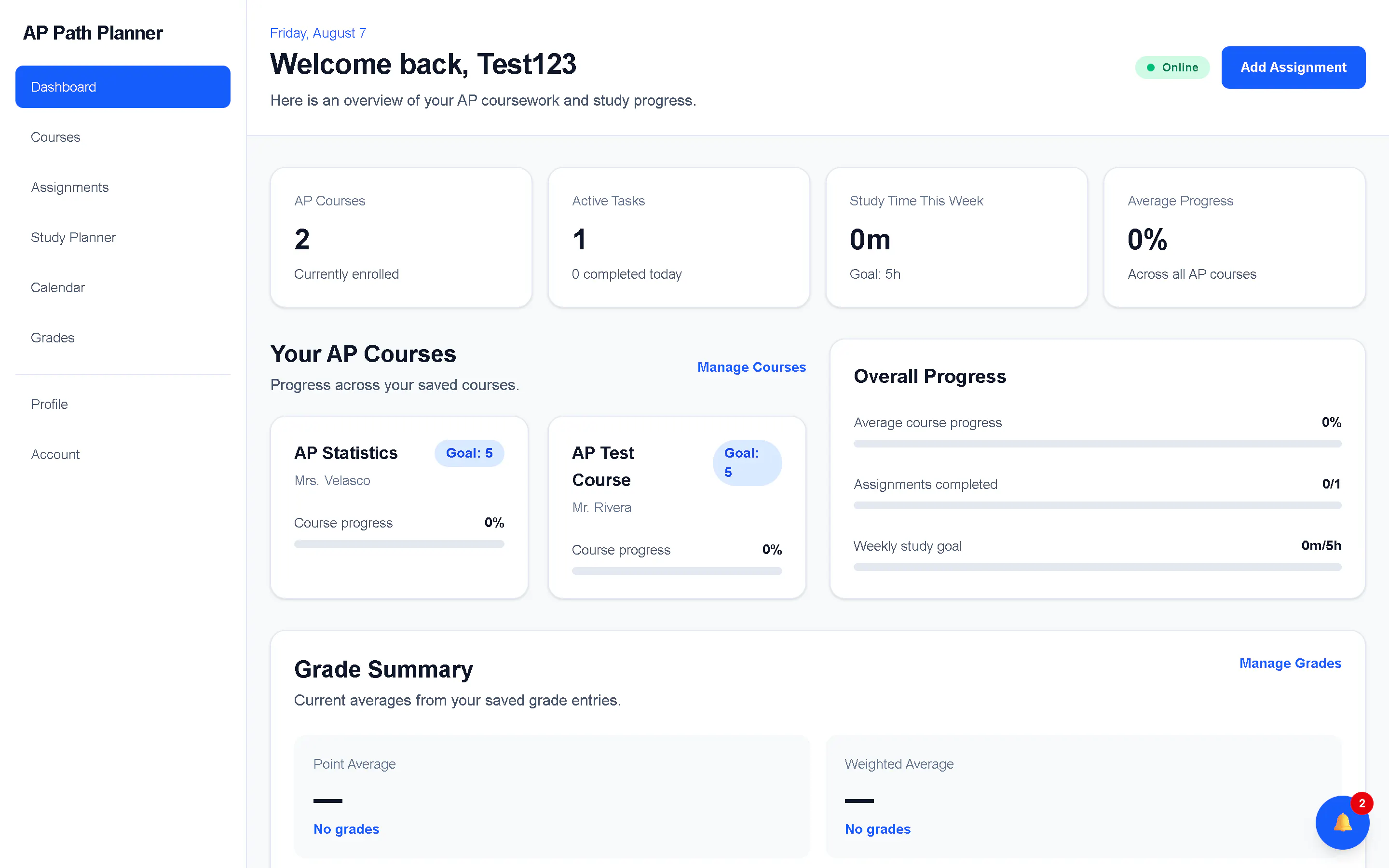 AP Path Planner gallery image