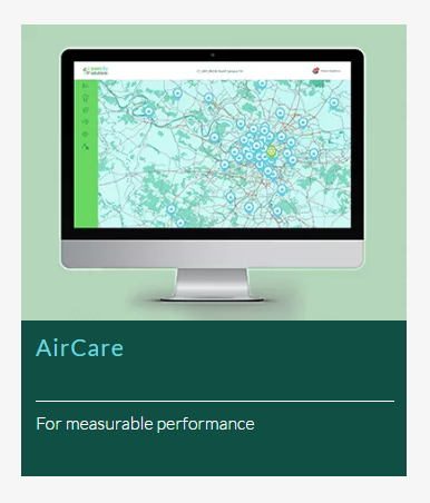 Green City Solutions gallery image