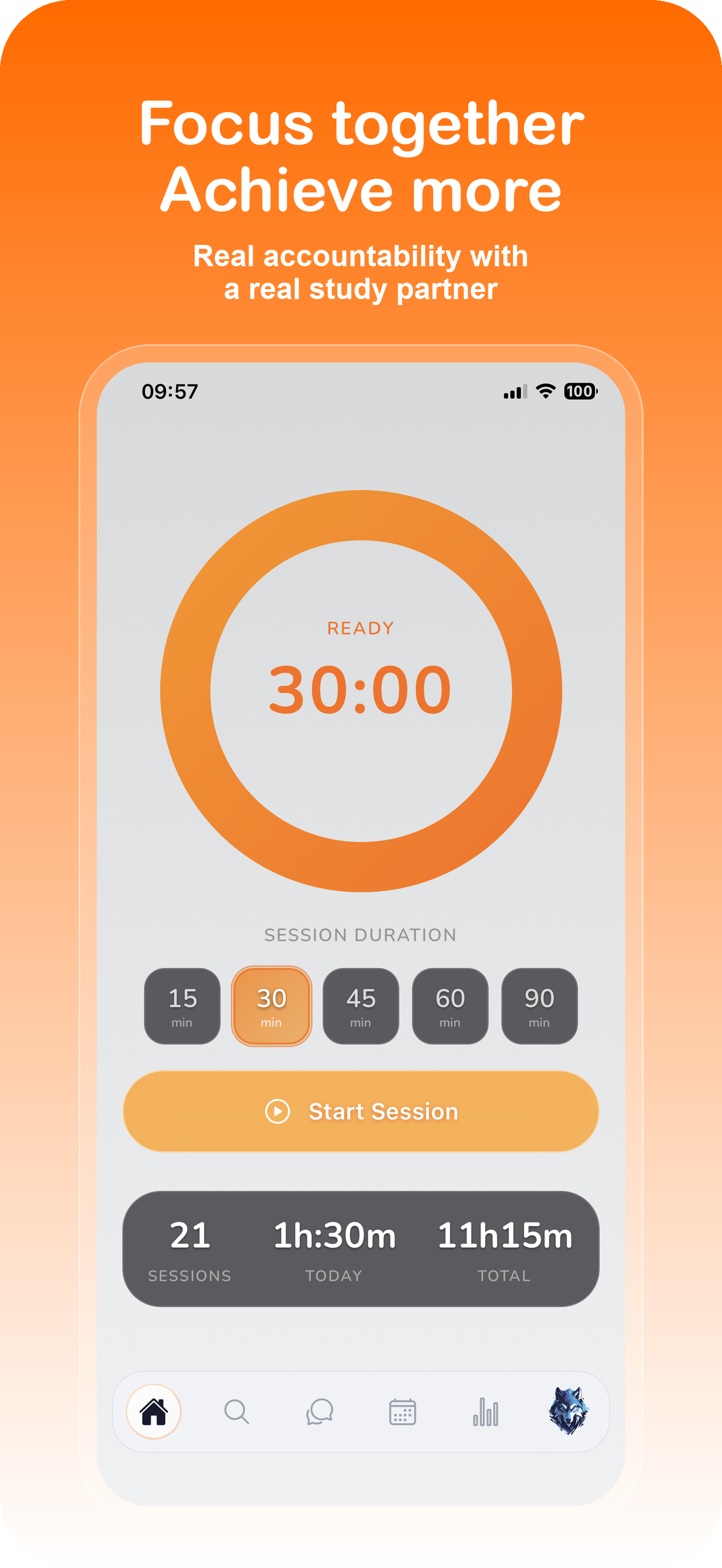 StudyDuo gallery image