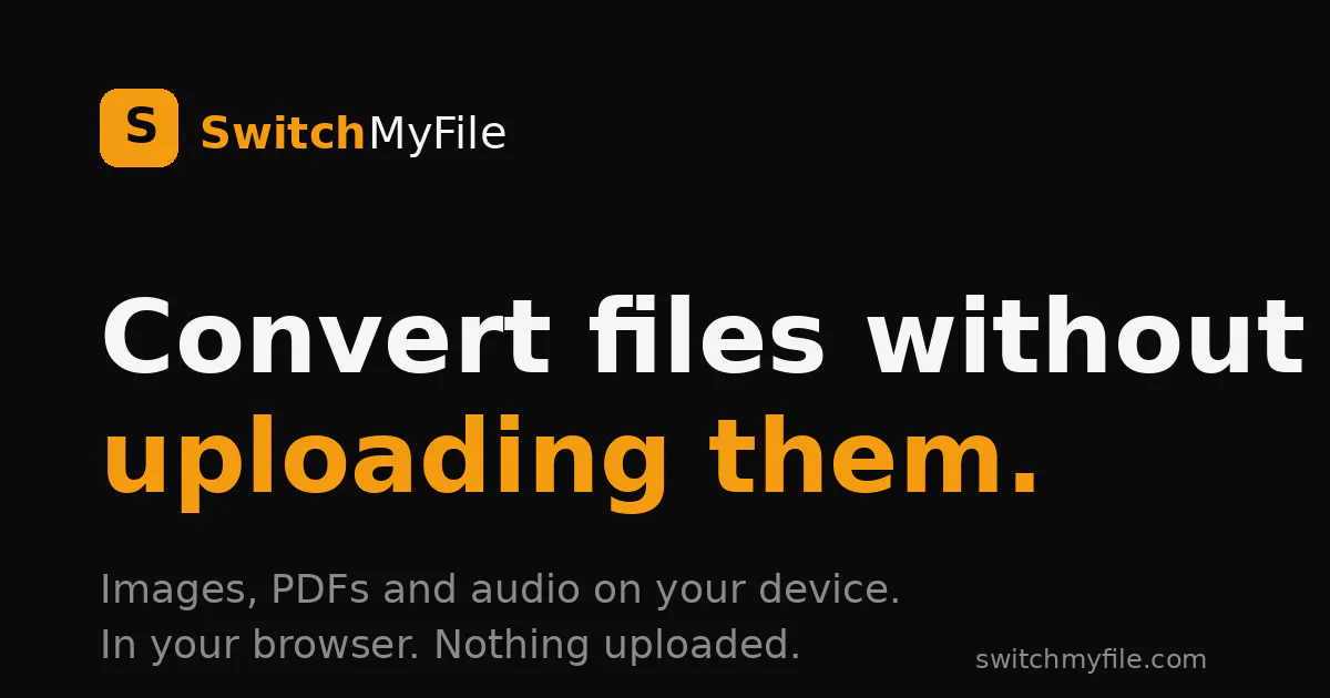 SwitchMyFile gallery image
