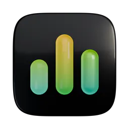 Hallmonitor logo