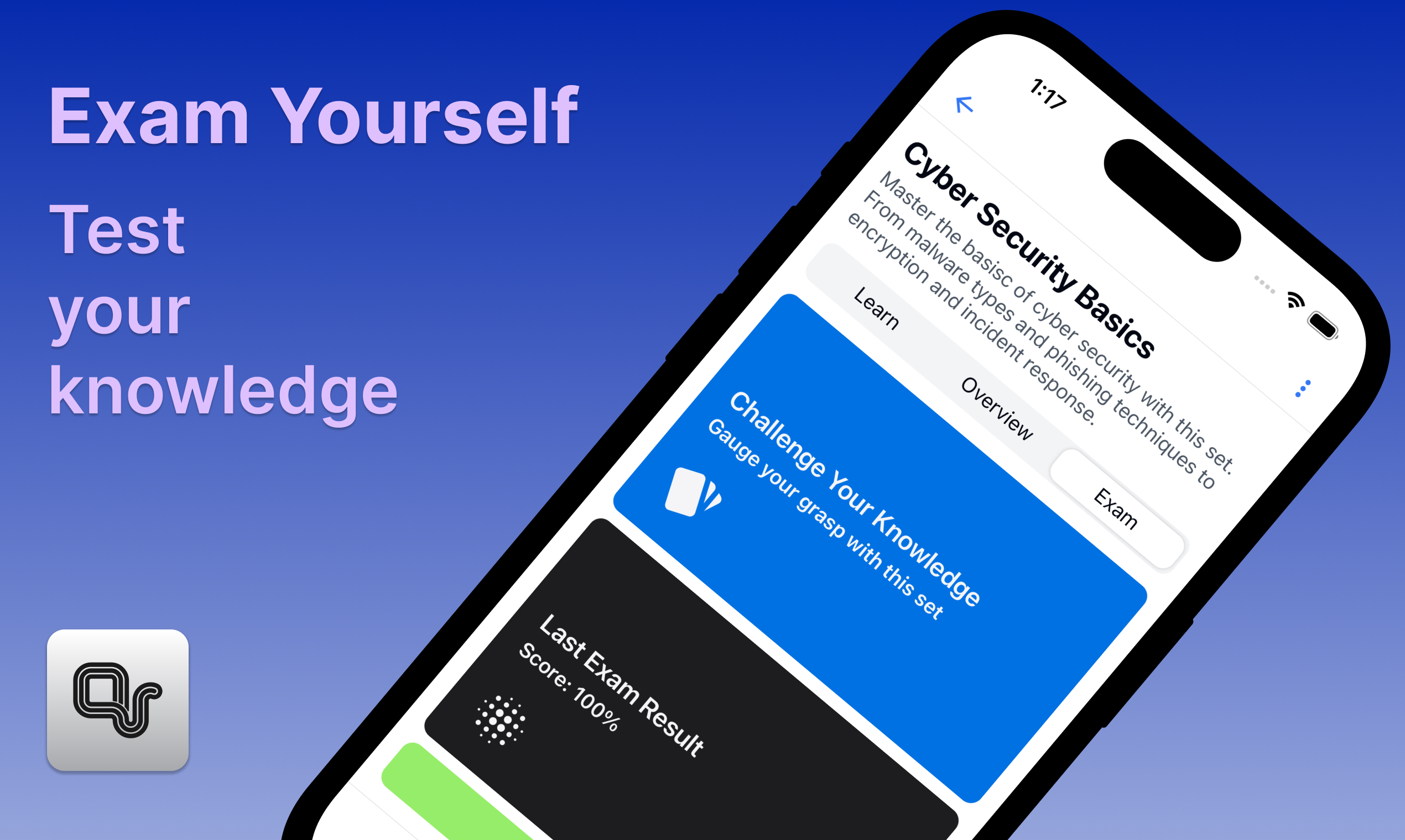 Chsets - El futuro del aprendizaje personalizado con tarjetas media 3
