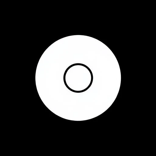 Oracle Markets - Quanitfy the future. logo