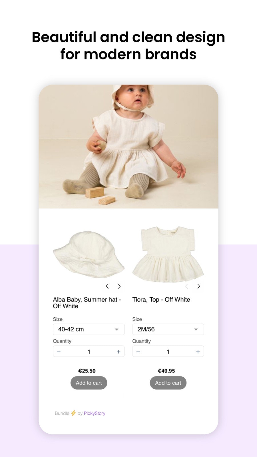 PickyStory  gallery image