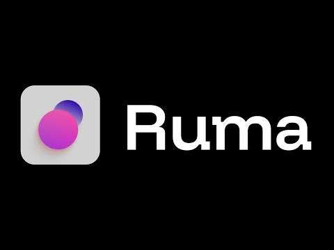 Ruma gallery image