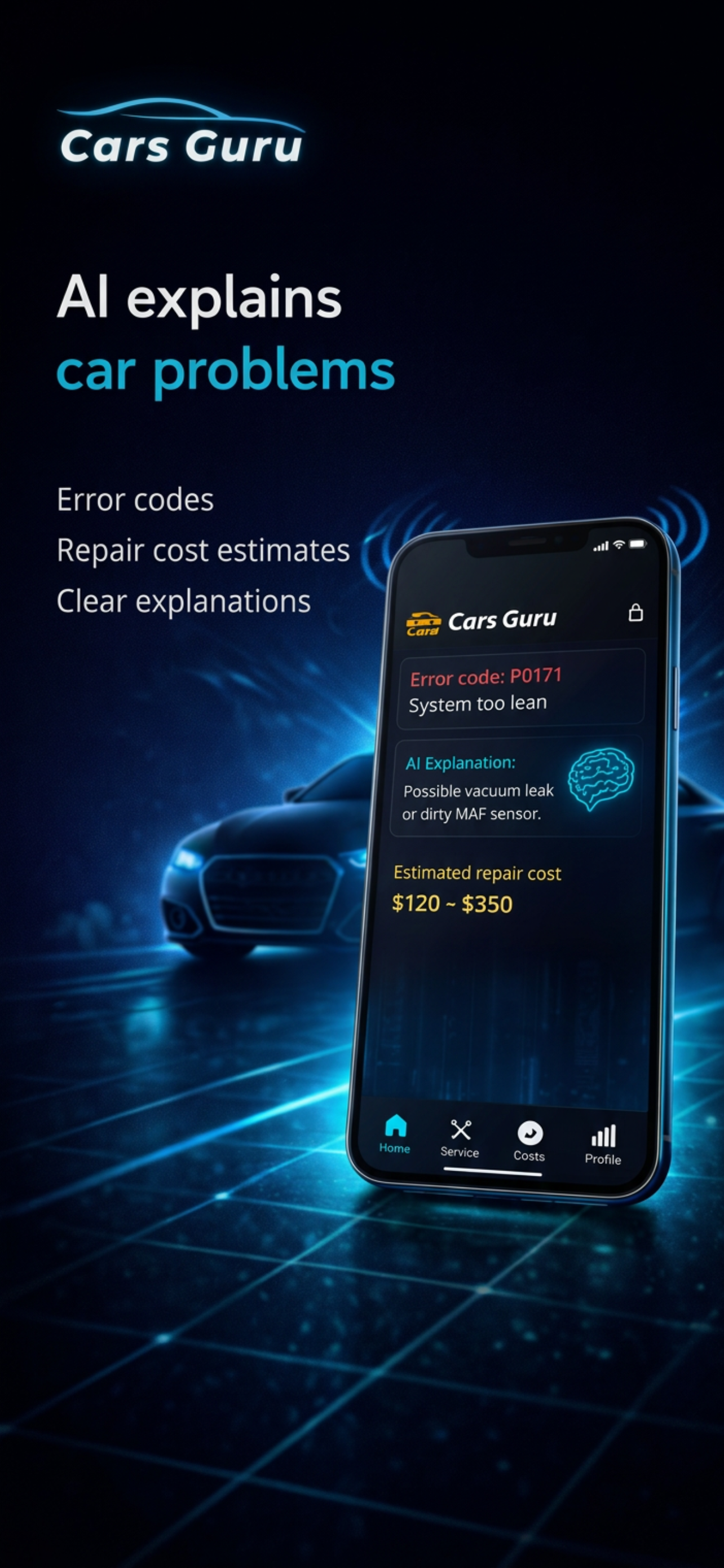 Car Guru gallery image