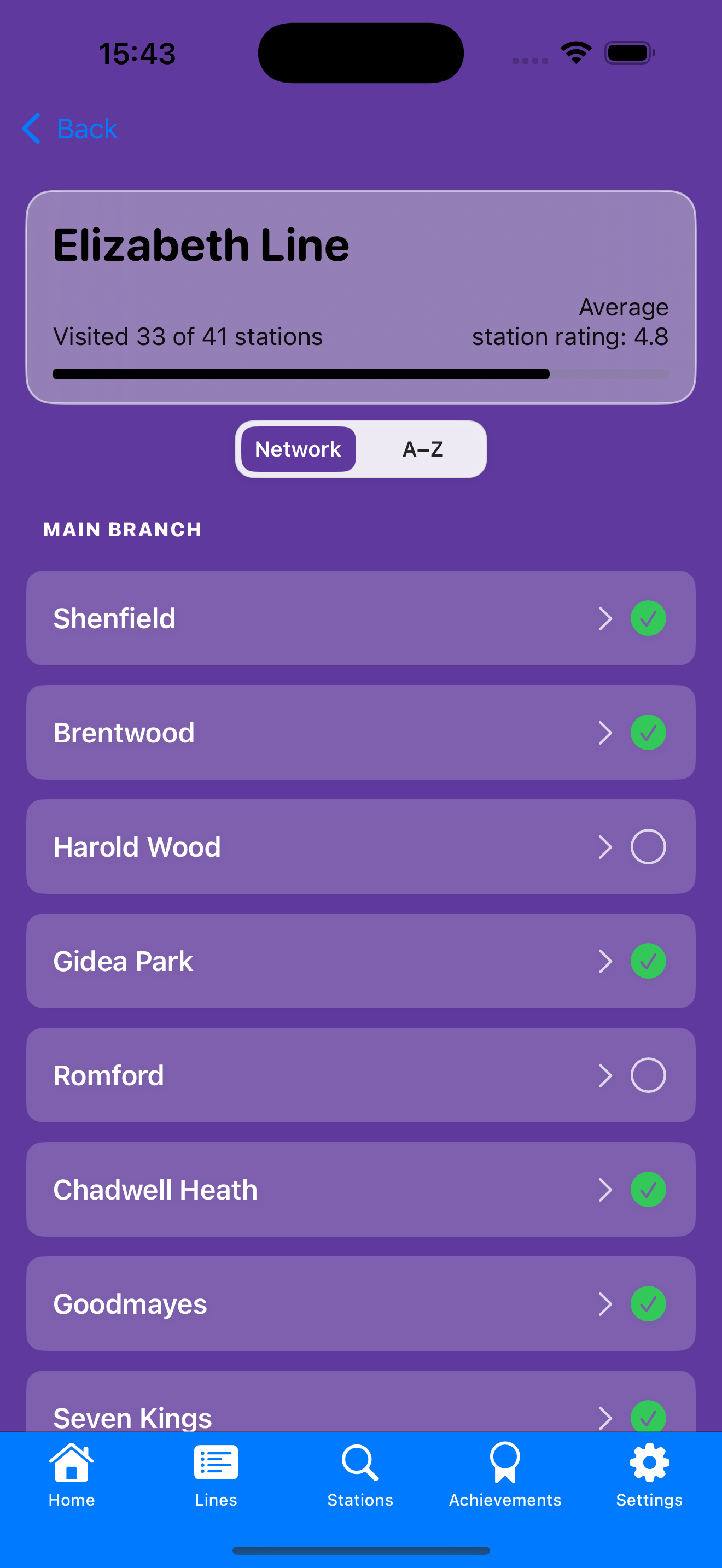 Tüp Trackr - Eğlence medya 3