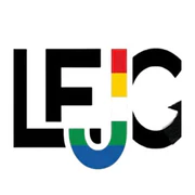Let Every Jain Count logo
