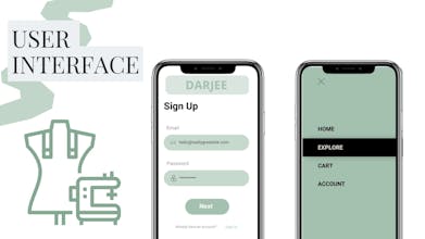 Darjee gallery image