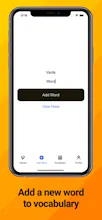 WordDeposit App gallery image