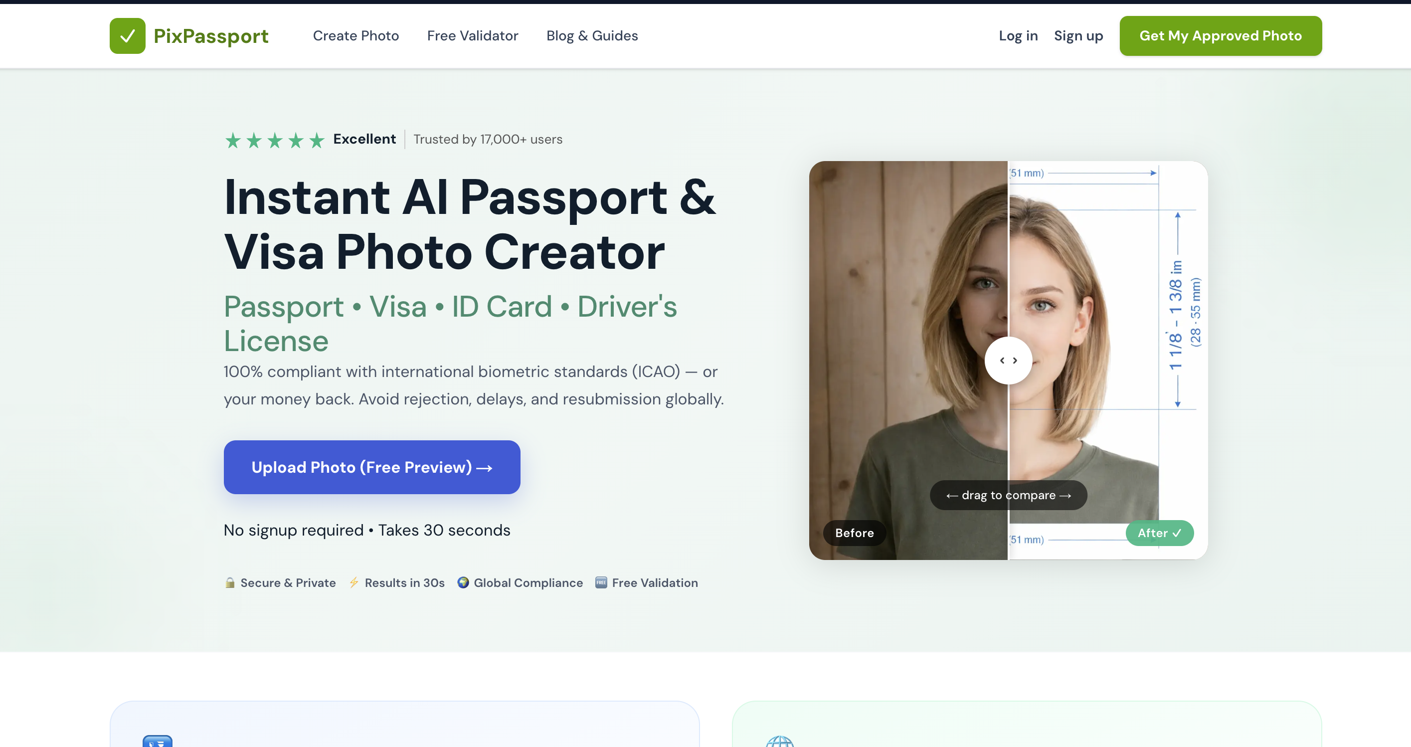 pixpassport gallery image