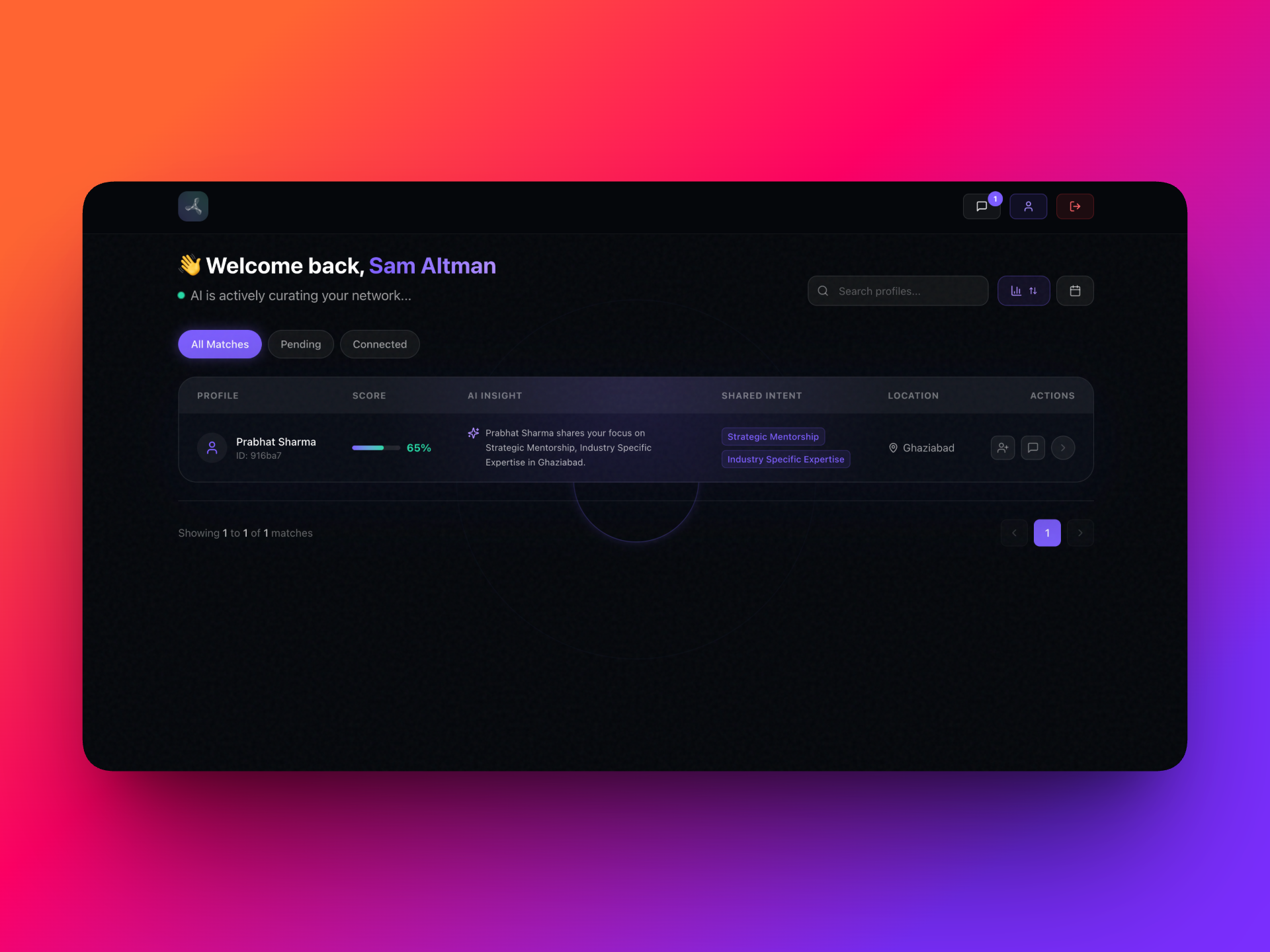 Annorth AI gallery image