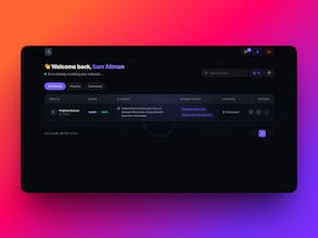 Annorth AI gallery image