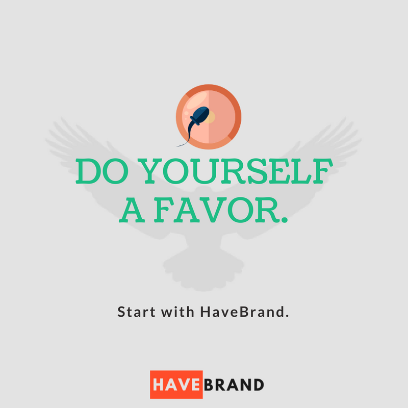 HaveBrand gallery image