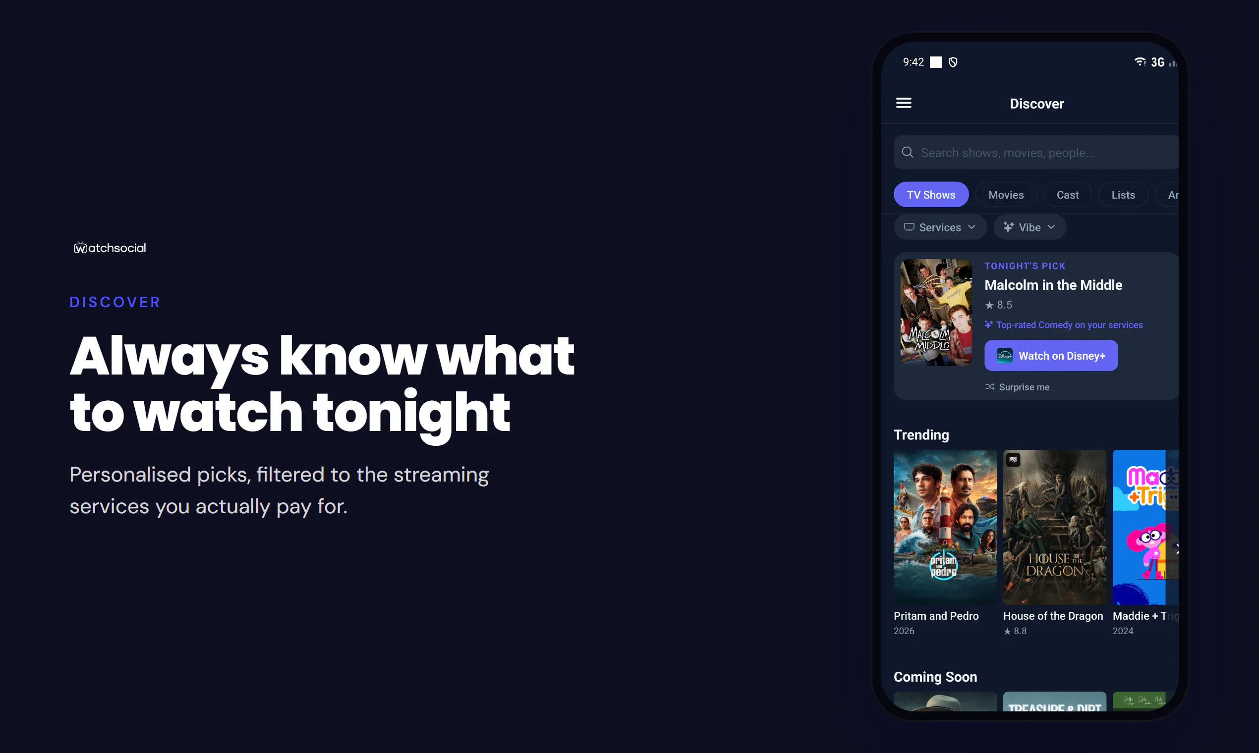 WatchSocial gallery image