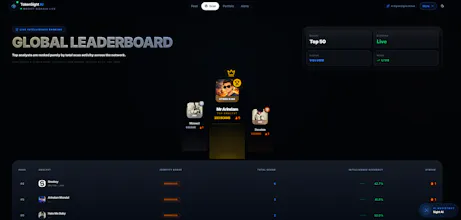 TokenSight AI gallery image