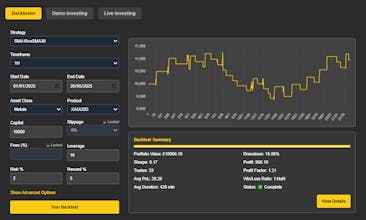 Stratify Pro gallery image