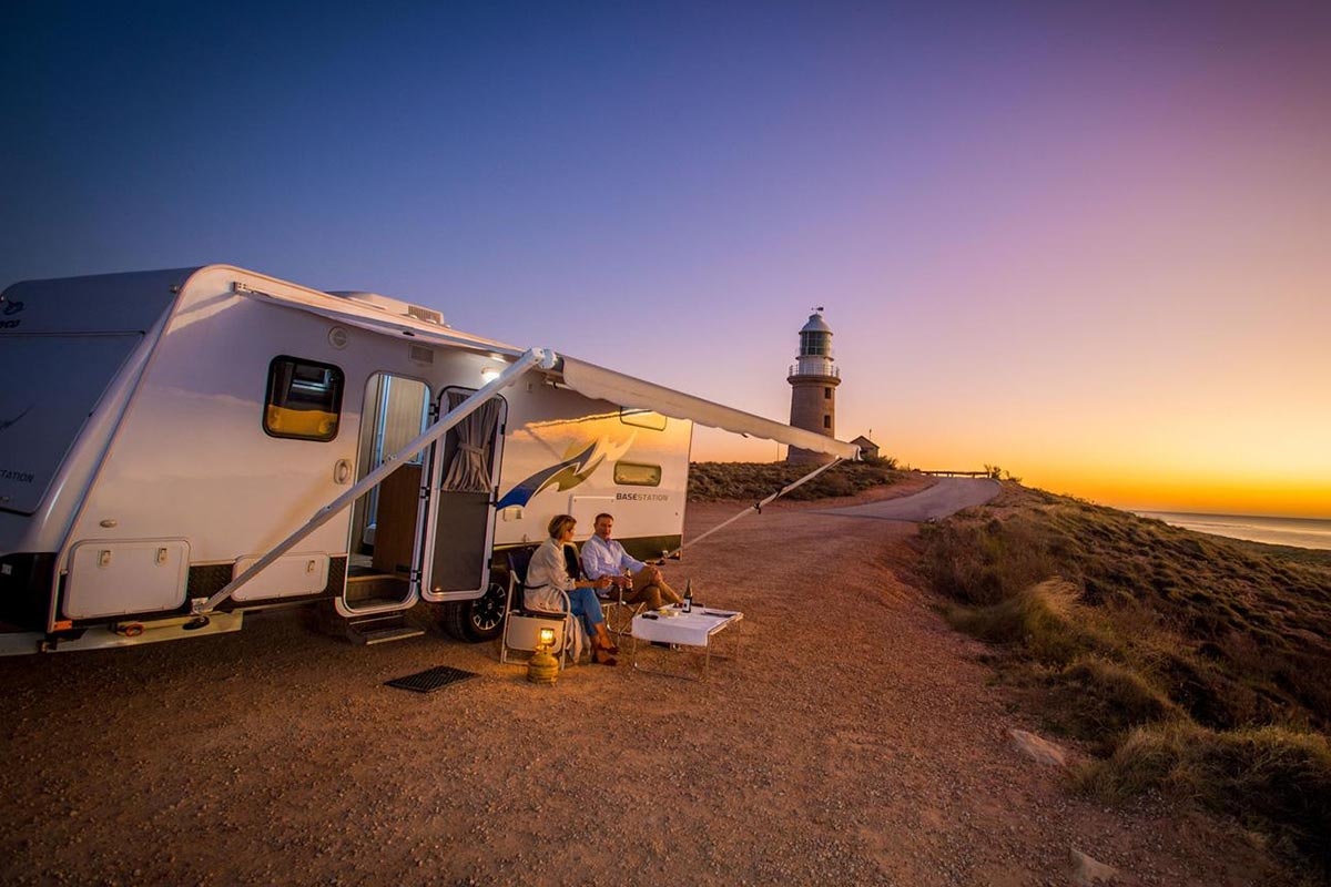 Caravanz and Classics gallery image