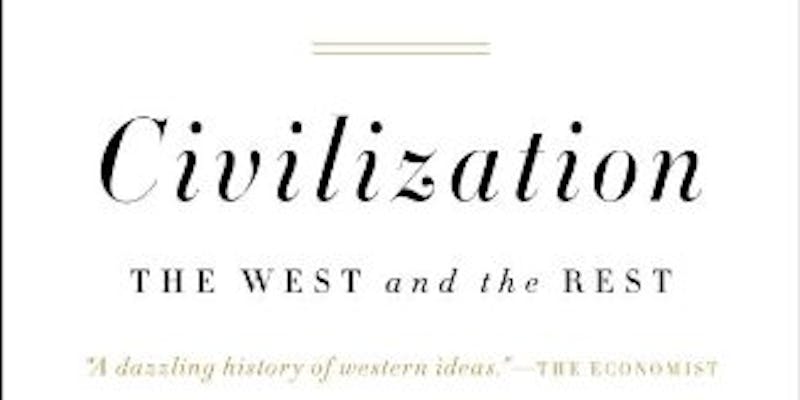 Civilization: The West and the Rest media 1