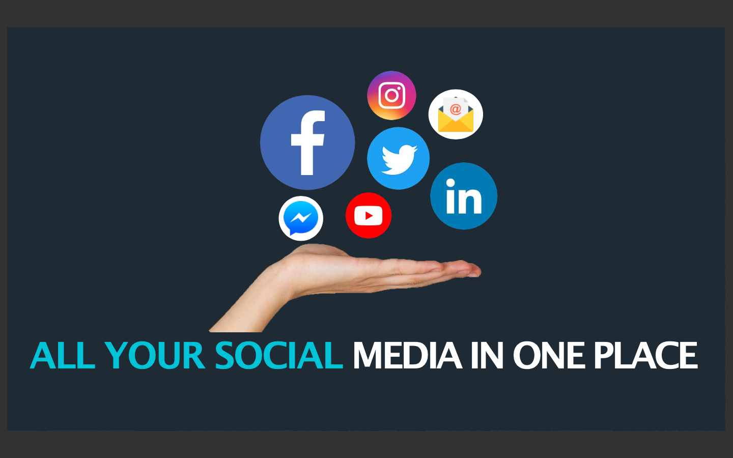 CloudSocial gallery image