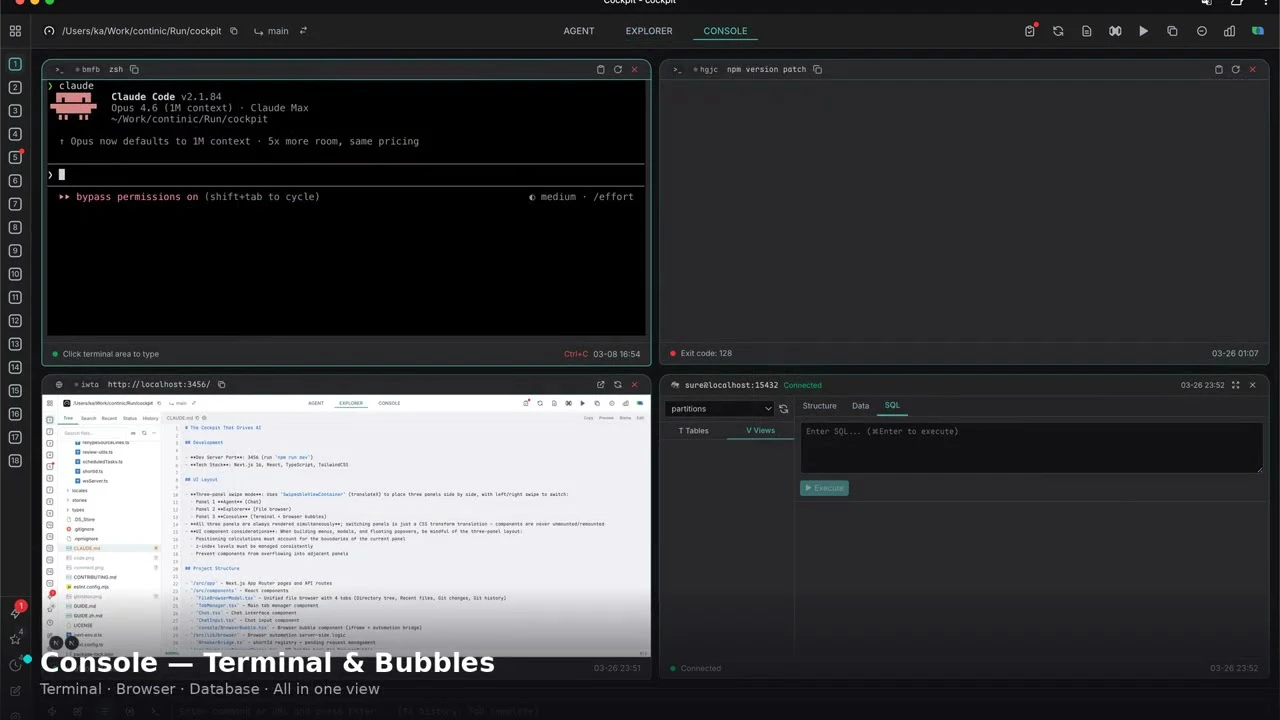 video