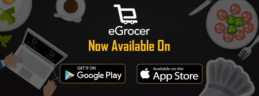 eGrocer gallery image