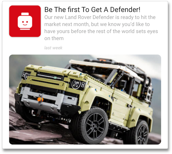 Profila gallery image