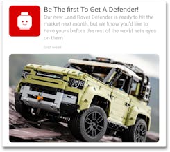 Profila gallery image