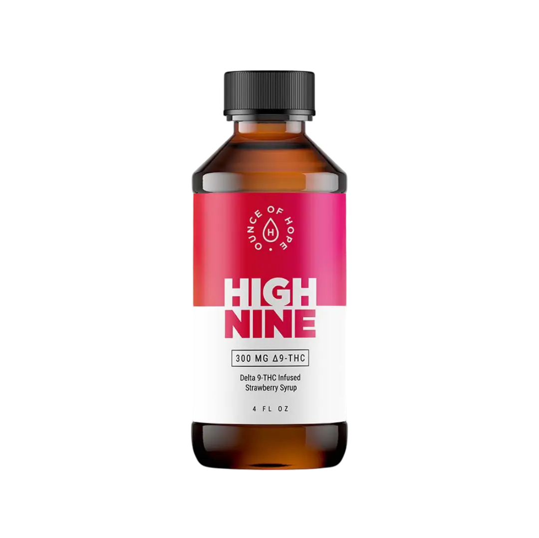 Hope and Herbs - Main product screenshot demonstrating key features and user interface