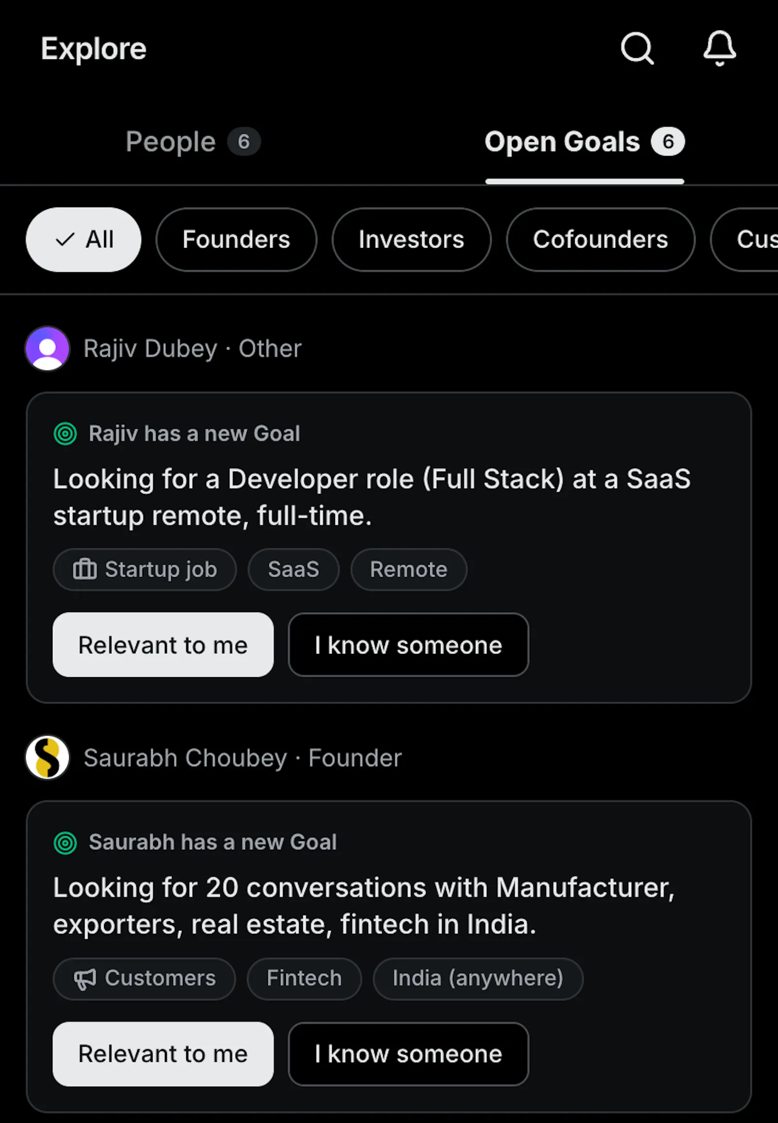 Movo screenshot 4